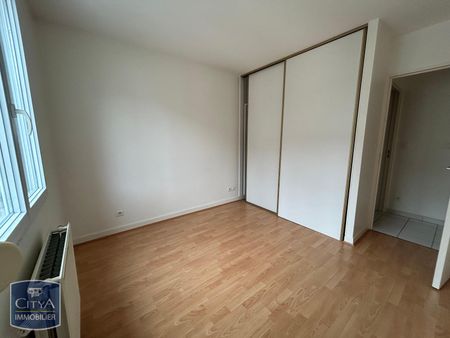 Location Appartement 2 pièces 43m² REIMS 51100 - Photo 5