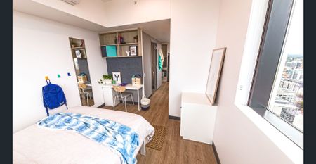 Student Living in the heart of Adelaide - Photo 5