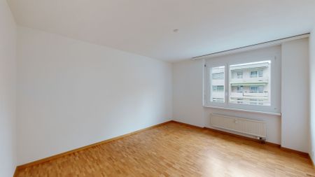 Grosszügige Wohnung - Photo 4