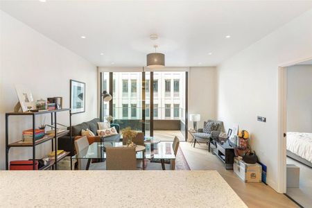 1 bedroom apartment to rent - Photo 3