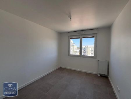 Appartement à louer 3 pièces 68.5m² - Photo 5