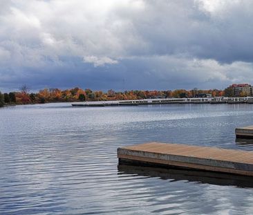 For Lease - 27 Front Street Unit# 201, Orillia, Ontario - Photo 4