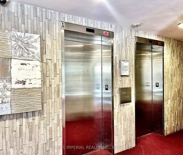 270 Palmdale Drive condo — Toronto, ON (2-Bedroom) - 2 Bedroom - Photo 2