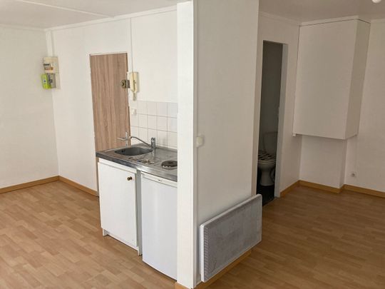 Appartement / Offre 59644570 - Photo 1