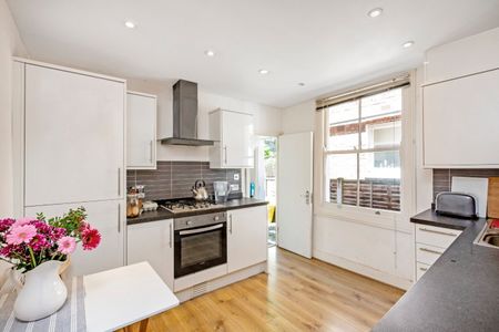 Lindrop Street, Fulham, SW6 - Photo 3