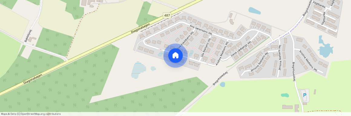 Sire Eskildsens Vej 27, 7323 Give