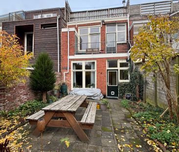 Kamer Alexanderstraat - Foto 1