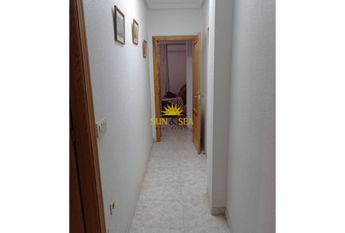 TWO-BEDROOM APARTMENT – SAN PEDRO DEL PINATAR