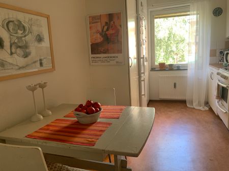 Holbergsgatan, Bromma - Foto 4