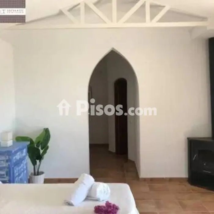 Casa rústica en alquiler en Selwo - Photo 1