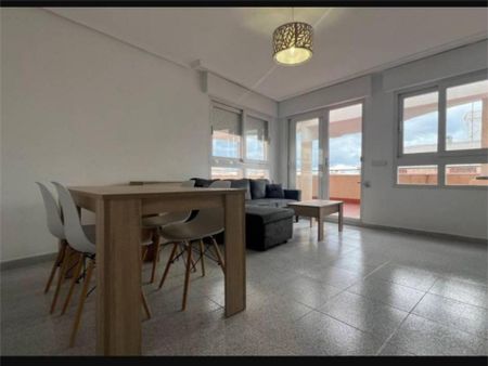 Piso de alquiler en Calle Ramón Gallud, 180, Zona Playa del Cura - Photo 5