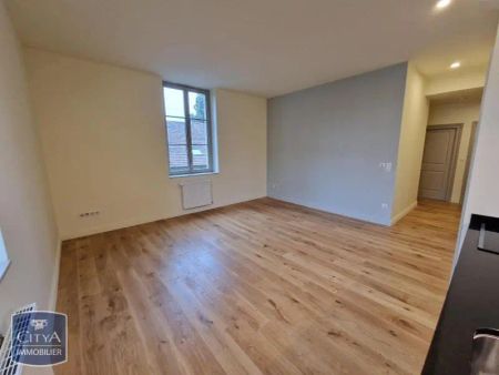 Appartement à louer 3 pièces 63.71m² - Photo 2