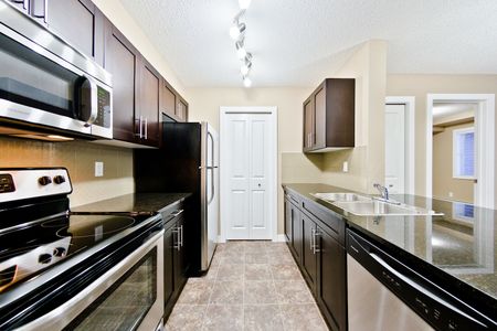 1214 - 81 Legacy Boulevard Southeast, Calgary - Photo 2