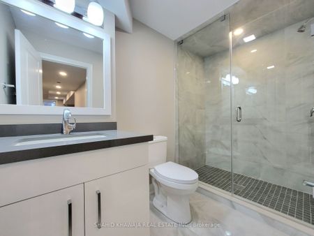 For Lease - 3309 Merion Gardens Unit# BSMT, Oakville, Ontario - Photo 3