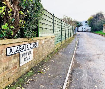 Alabala Close, Lincoln, Washingborough - Photo 5