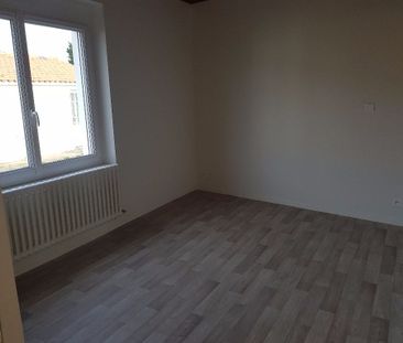 Location maison 5 pièces, 71.00m², Beauvoir-sur-Mer - Photo 3