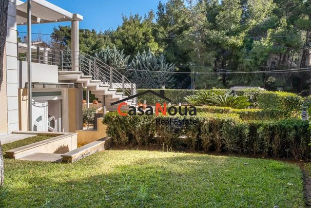 Μεζονέτα για ενοικίαση Καλίσια (Πεντέλη) - Photo 1