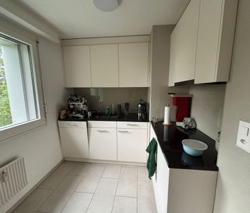Modernisierte Wohnung wartet auf Sie! - Photo 1