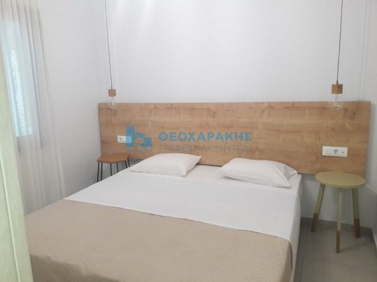 Διαμέρισμα για ενοικίαση Άγιοι Πάντες (Γάζι) - Photo 1