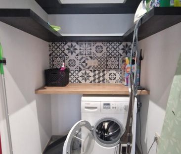 BRUXELLES: APPARTEMENT 3 CHAMBRES MEUBLE - Bruxelles 1 - Photo 5