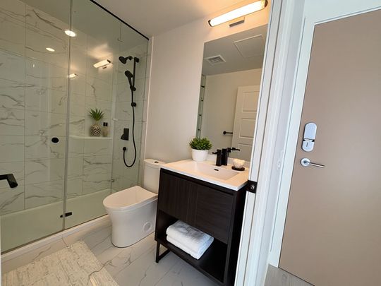 For Lease - 1 Quarrington Lane Unit# 614, Toronto, Ontario - Photo 1