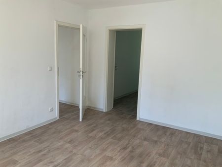 2-Zimmer-Wohnung in Herne Unser Fritz - Foto 3