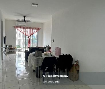 MiNest Residence, Sentul - Photo 4