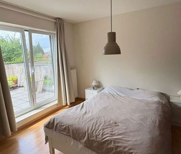 Appartement te huur in Pulle voor € 875 met 2 slaapkamers - Foto 4