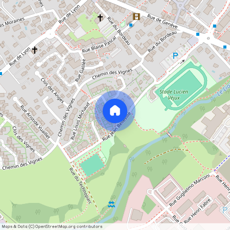 01630, Saint-Genis-Pouilly