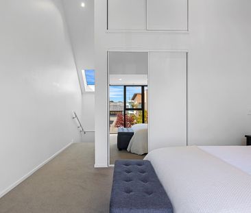 Modern 2-Bedroom Townhouse in Prime St. Albans Location - Photo 6