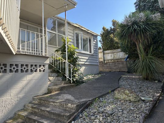 Fully renovated home, includes water and lawns - Photo 1