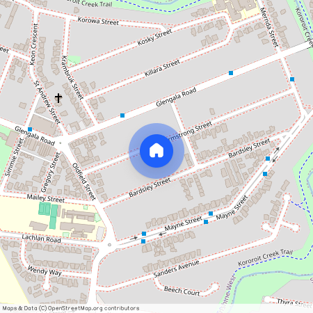 1/45 Armstrong Street, Sunshine West VIC 3020