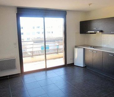 Location appartement 3 pièces 49.91 m² à Montpellier (34000) - Photo 3