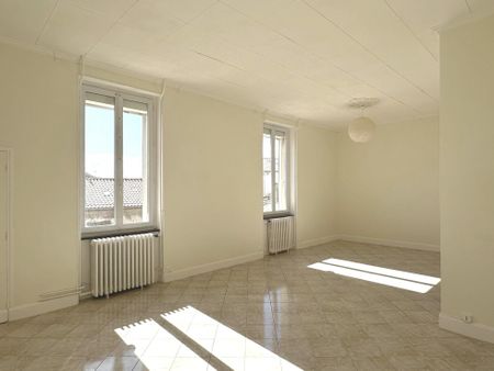 Appartements 134 m² - 4 Pièces - Narbonne (11100) - Photo 3