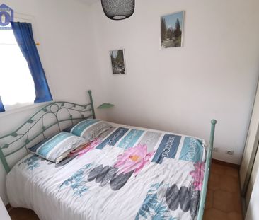 Location Appartement 2 pièces 26m² VALRAS PLAGE 34350 - Photo 4
