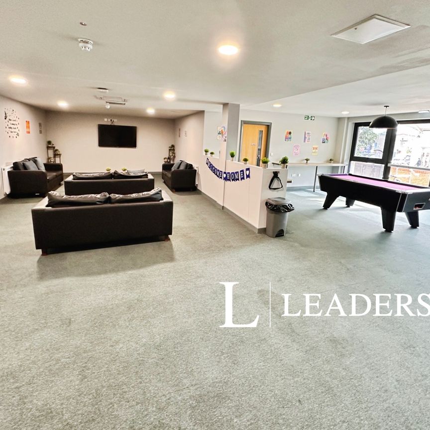 1 bedroom studio to rent Spark Street, Stoke-on-Trent, ST4 - Photo 1