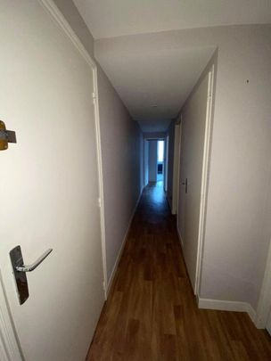 APPARTEMENT 3 pièce(s) - 59m² - Photo 1