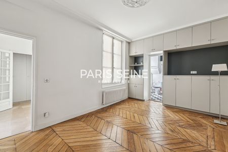 Appartement à louer à Paris 6Ème - Photo 3