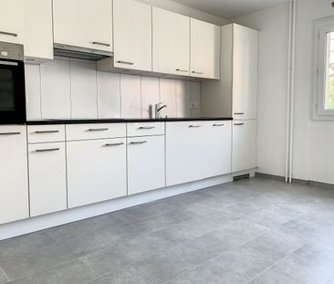 2½ ROOMS- With a balcony! - Foto 5