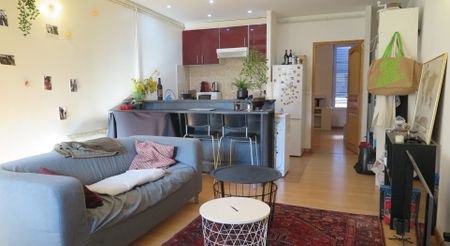 Location Appartement 3 pièces 62m² TOULOUSE 31000 - Photo 3