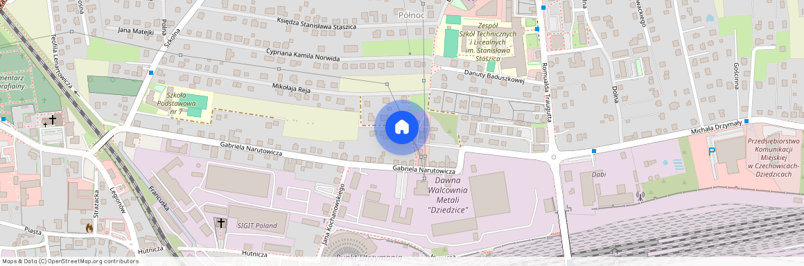 Czechowice-Dziedzice