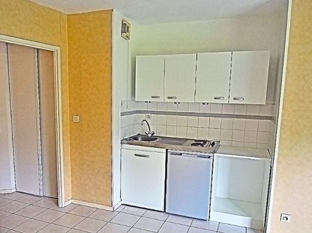 Appartement Toulouse - 1 pièce(s) - 33.0 m2, - Photo 2