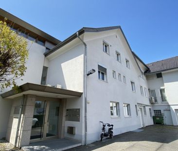 Im Herzen von Götzis: 3-Zimmerwohnung zu vermieten! - Photo 5