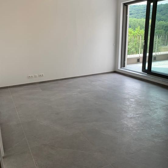 Penthouse te huur - Foto 1