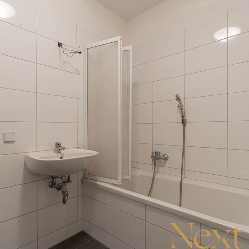 Lichtdurchflutete 2-Zimmer-Wohnung mit Loggia und Einbauküche in Urfahr zu vermieten! - Photo 1