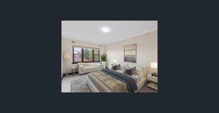 Spacious Light Filled Two Bedroom Apartment - Photo 4