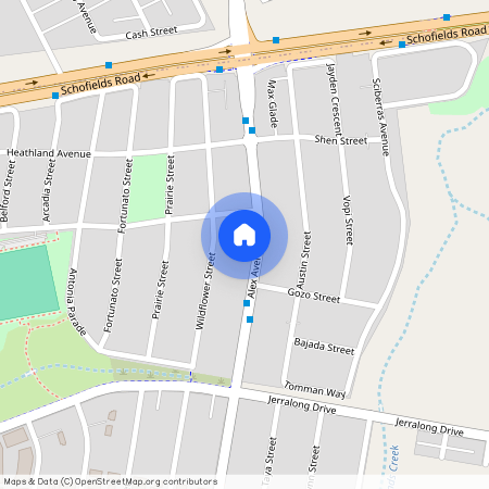 139A Alex Avenue Schofields, NSW 2762