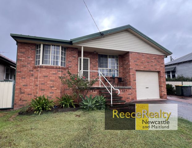 1/43 Pearson Street, Lambton - Photo 1