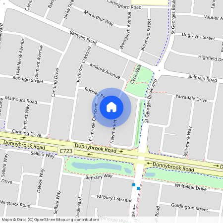 44 Newmarket Parade, Mickleham