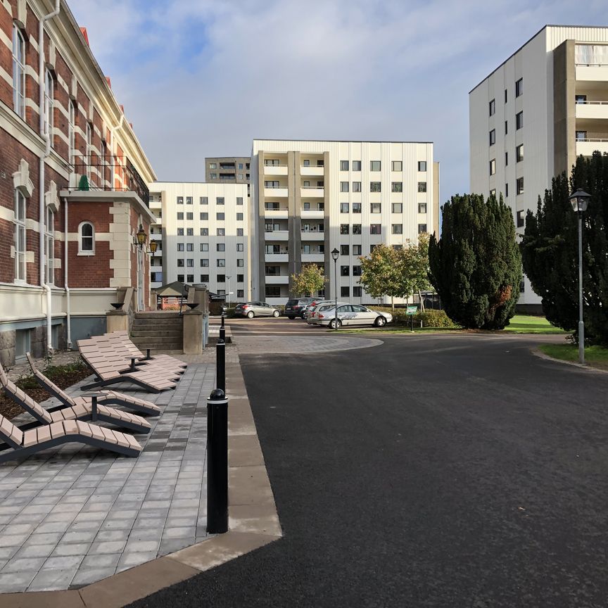 Ståthållaregatan 44 C Stensberg(Konvaljen), Kalmar - Photo 1